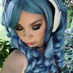 Profile Picture of Mariah.Bradbury (@mariah.bradbury) on Instagram