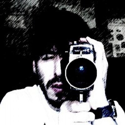 Profile Picture of Iván Casares (@IvCasares) on Twitter