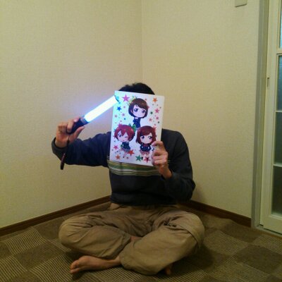 Profile Picture of キム (@kimura_alice) on Twitter