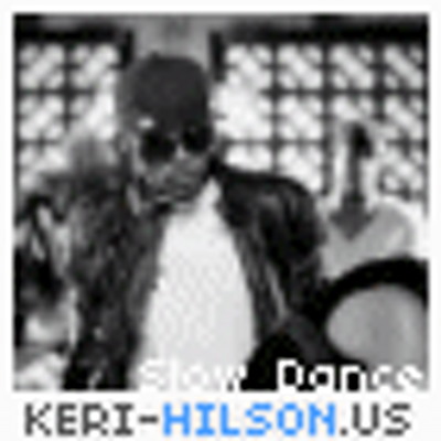 Profile Picture of Keri Hilson (@kerihilsonfan) on Twitter