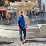 Profile Picture of Pedro Caamaño Hidalgo (@peter.pedro1967) on Instagram