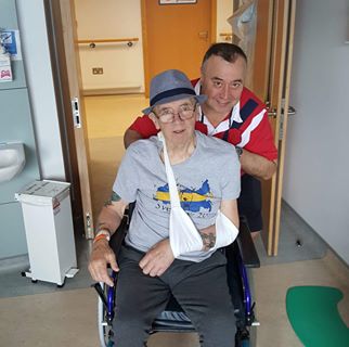 Profile Picture of Albert Fagan (@albert.fagan.758) on Facebook