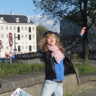 Profile Picture of Stacy Jessie (@StacyJessie1) on Twitter
