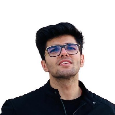 Profile Picture of Dhruv Chopra (@Dhruv_Chopra15) on Twitter