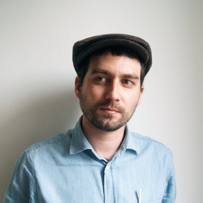 Profile Picture of Nicolas Sykas (@NicolasSykas) on Twitter