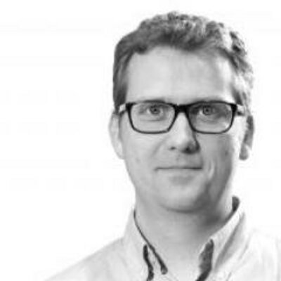 Profile Picture of SuneR (@SuneR) on Twitter