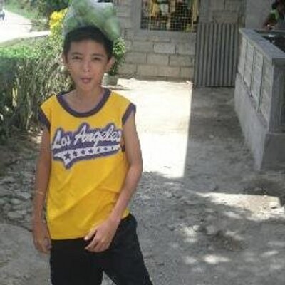 Profile Picture of Lorenze Orencia (@LorenzeJames) on Twitter
