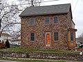 Profile Picture of Evansburg Historic Districton Wikipedia