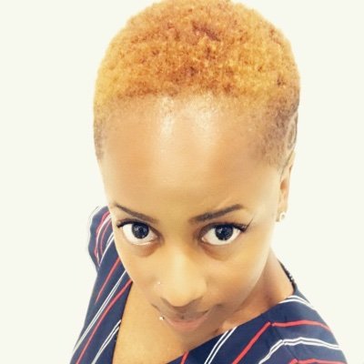 Jalisa White - Twitter Profile Picture of Jalisa White (@BIRD_LADII_88) on Twitter