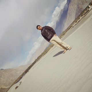 Profile Picture of Ankush Sachdeva (@ankush.sachdeva.315) on Facebook