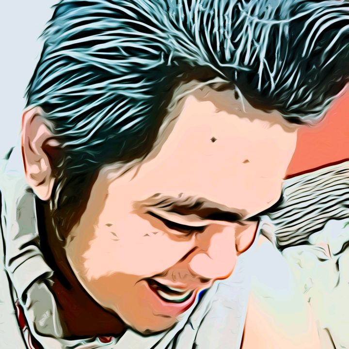 Profile Picture of Marc Delson (@marcd26) on Tiktok
