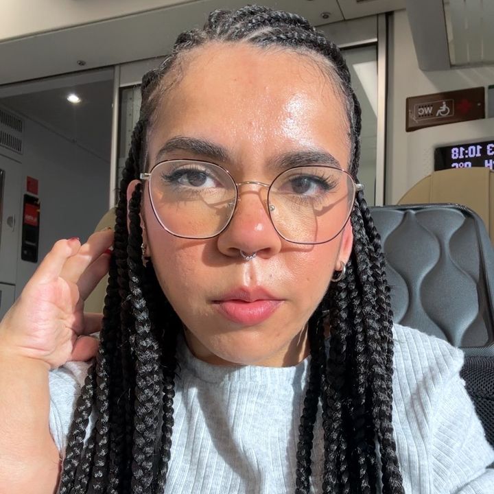 Profile Picture of Margui (@newmargui) on Tiktok