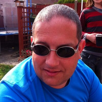 Profile Picture of Jim Tomblin (@jimtomblin) on Twitter