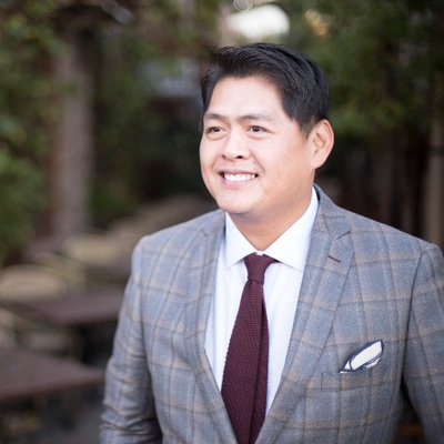 Profile Picture of Jimmy Huang (@jhuang916) on Twitter