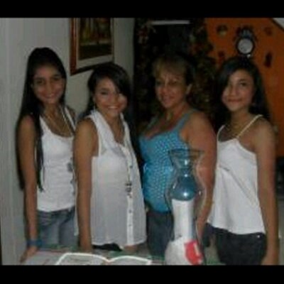 Profile Picture of Ruth Carvajal (@ruthcarvajal8) on Twitter