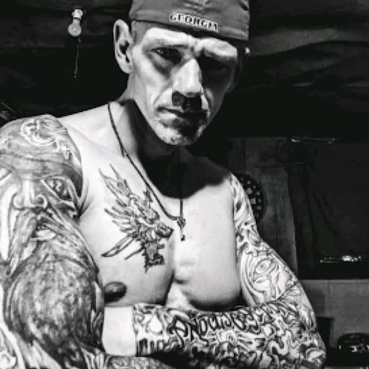 Profile Picture of Grady McDaniel (@scorpioking1350) on Tiktok