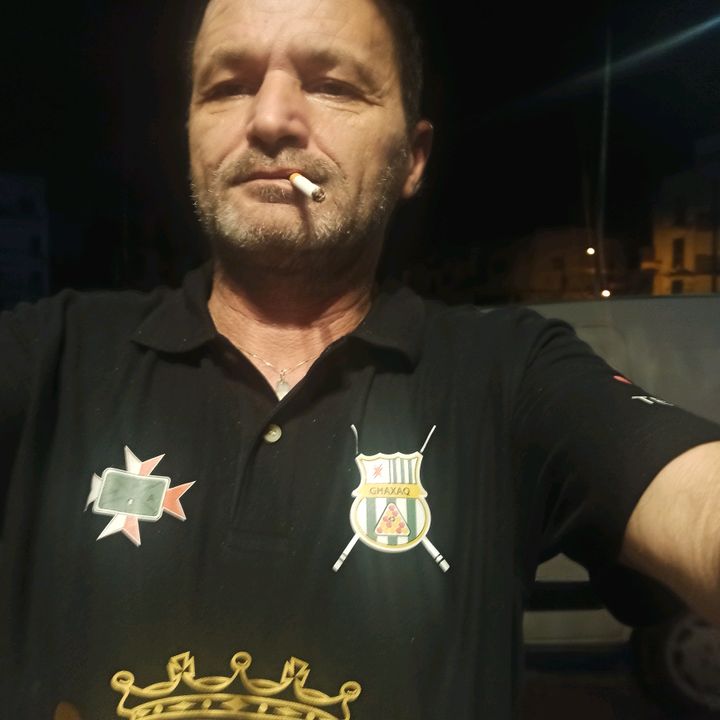 Profile Picture of Jason Mangion (@jason.mangion) on Tiktok