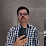 Profile Picture of Chandrashekhar Kulkarni (@cskofjbims) on Instagram
