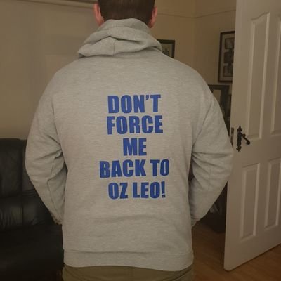 Profile Picture of Alan Dowling (@AlanDowling22) on Twitter