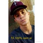 Profile Picture of Gabriel Rickson (@rickson_gabriel) on Instagram