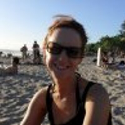 Profile Picture of Michelle Boyce (@michelletapsall) on Twitter