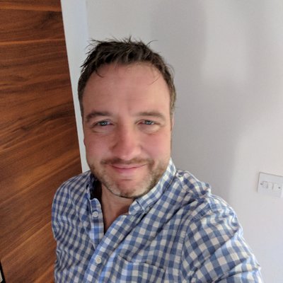 Profile Picture of Matt Benson (@mattgyver) on Twitter