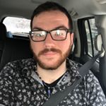 Profile Picture of Scotty Thomas (@rosequartzfox) on Instagram