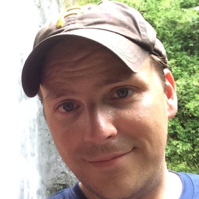 Profile Picture of Tim Hartnett (@TimothyHartnett) on Twitter