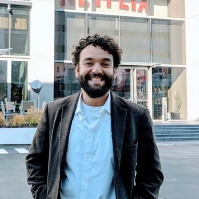 Profile Picture of Carlos Mendez #CleanDreamActNow (@filming4change) on Twitter