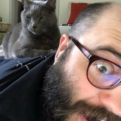 Profile Picture of James Payton (@JP3YeahUKnowMe) on Twitter