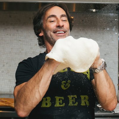Profile Picture of Jim Challenger (@JimChall) on Twitter