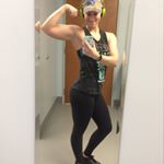 Profile Picture of Olivia Watson (@zeroexcusestraining) on Instagram