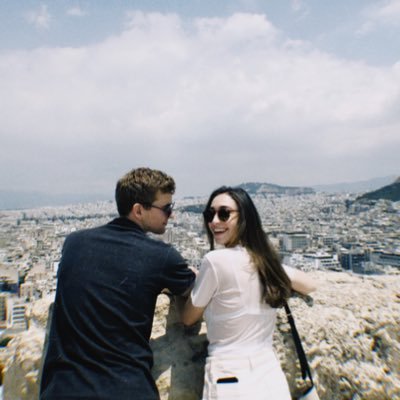 Profile Picture of William Ackerman (@WilliamAckermax) on Twitter