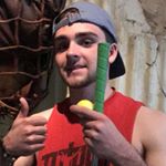 Profile Picture of Jimmy Rush (@jimmy_rush4) on Instagram