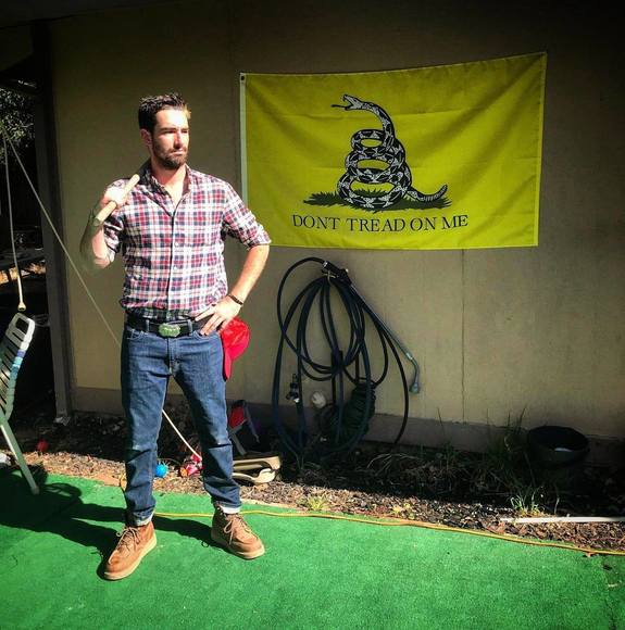 Profile Picture of Travis Butts (@george_goonie) on Poshmark