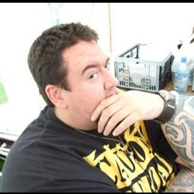 Profile Picture of John Boylen (@BeejTheJester) on Twitter