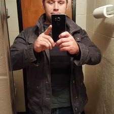 Profile Picture of James Trent Hutchens (@hutchens_trent) on Twitter