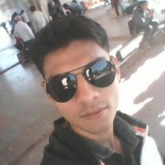 Profile Picture of Harsh Joshi (@HarshJo57243344) on Twitter
