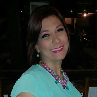 Profile Picture of ROCIO DE LA ROSA (@rociodelarosa) on Twitter