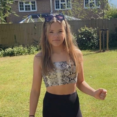 Profile Picture of Xharriet.xx (@HarrietSwift4) on Twitter