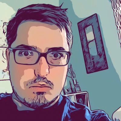 Profile Picture of Office Park Danel Plainview (@JohnMichaelRutt) on Twitter