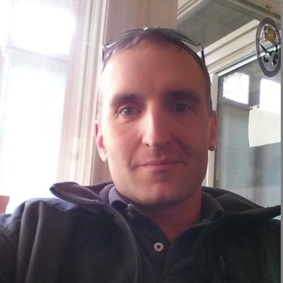 Profile Picture of David A Borg (@inhoc196) on Twitter