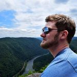 Profile Picture of Adam Blanchette (@brassybones) on Instagram