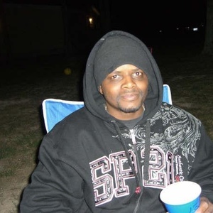 Profile Picture of Tony If I (@tony_tha_drifter) on Myspace
