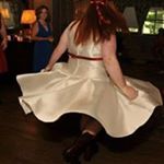 Ingrid Gauthier - Instagram Profile Picture of Ingrid Gauthier (@ingridwvualumna) on Instagram