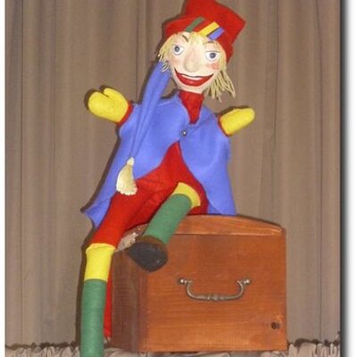 Profile Picture of Peter Timmer (@Kasperzauber) on Twitter