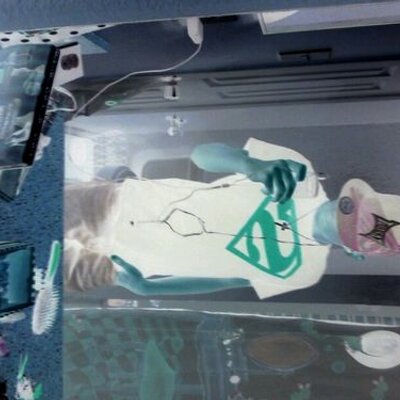 Profile Picture of Austin Mitchell (@Austinrex2198) on Twitter