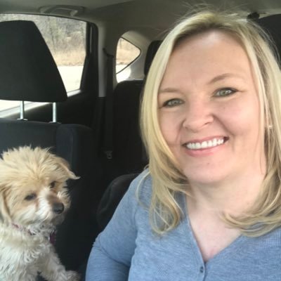 Profile Picture of Shannon Triplett (@ShannonTriplet6) on Twitter