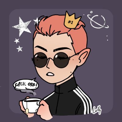 Profile Picture of Robin Hook (@r0b1nh00k) on Twitter