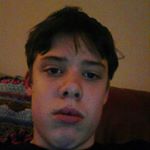 Profile Picture of codyfox (@tidal_band_official) on Instagram